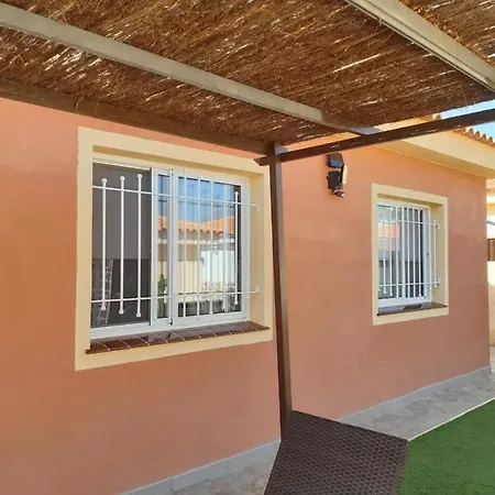 Casa 115 *