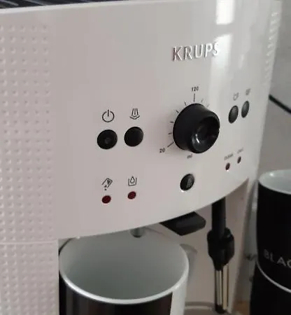 Casa 115 칼라오살바헤