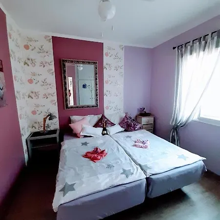 Casa 115 * 칼라오살바헤