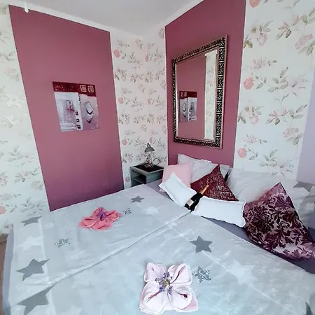 Casa 115 칼라오살바헤