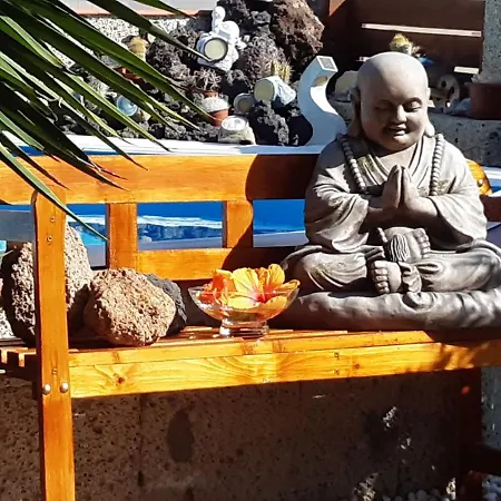 Casa 115 * 칼라오살바헤