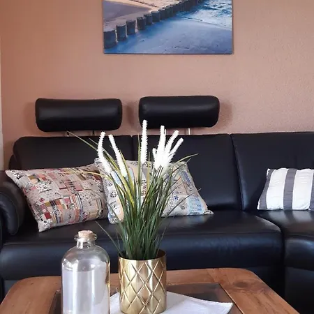 펜션 Casa 115 칼라오살바헤