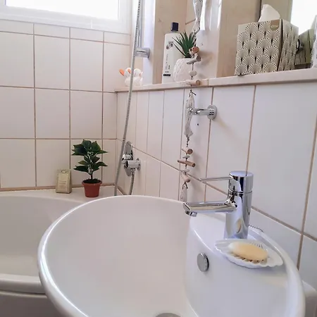 Casa 115 * 칼라오살바헤