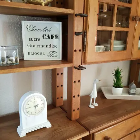 Casa 115 Semesterbostad *