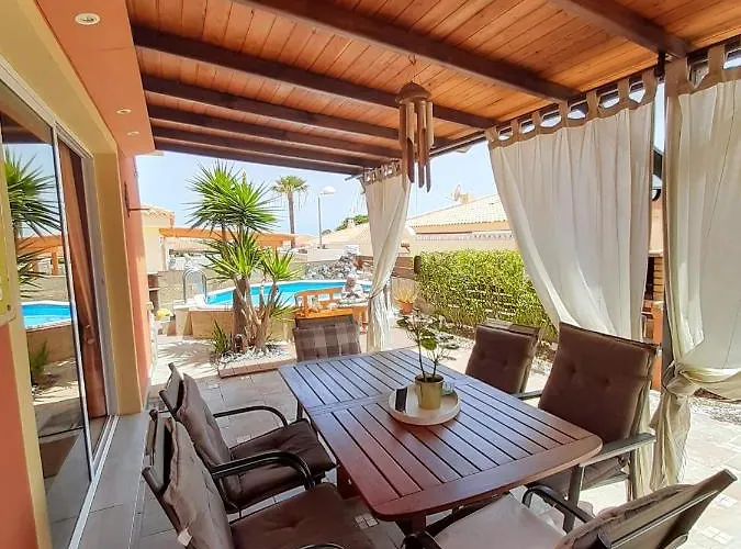 Casa 115 * Callao Salvaje