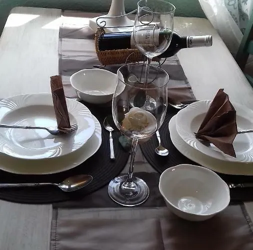 Vakantiehuis Casa 115