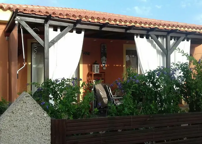 Casa 115 Vakantiehuis *