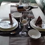 Dom wakacyjny Casa 115