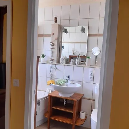 Ferienhaus Casa 115 Callao Salvaje