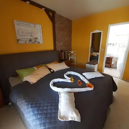 Сasa de vacaciones Casa 115 *