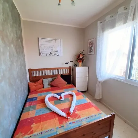 Casa 115 Holiday home *
