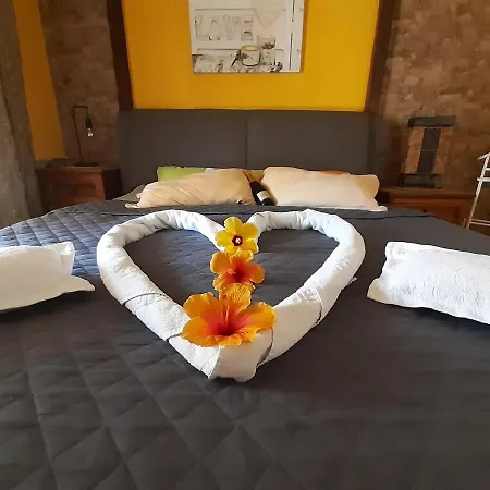 Сasa de vacaciones Casa 115 *