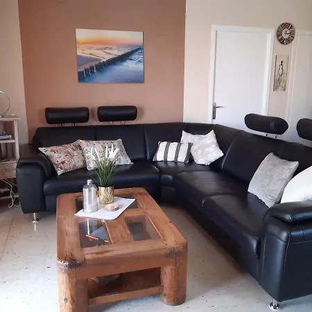 Casa 115 بيت للعطل *