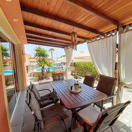 Casa 115 * Callao Salvaje