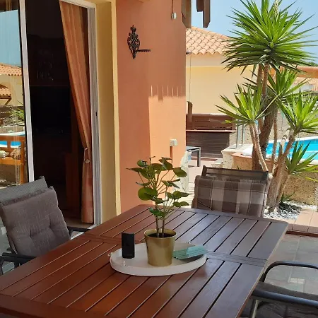 Casa 115 * Callao Salvaje