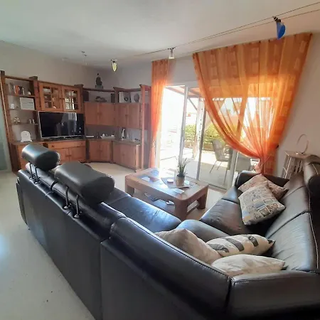 Holiday home Casa 115 *