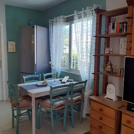 Ferienhaus Casa 115 *