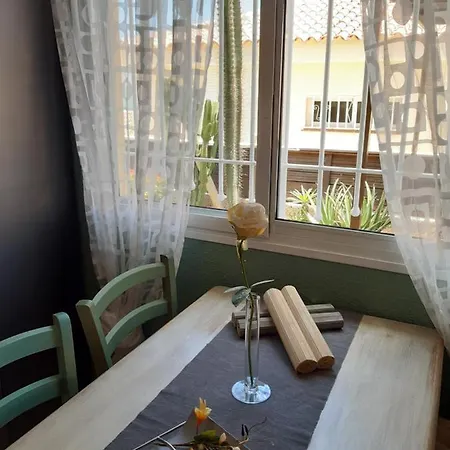 Holiday home Casa 115