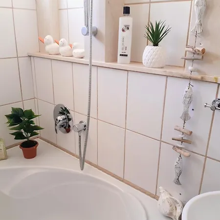 Casa 115 Ferienhaus Callao Salvaje