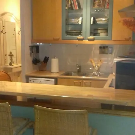 Casa 115 Ferienhaus *