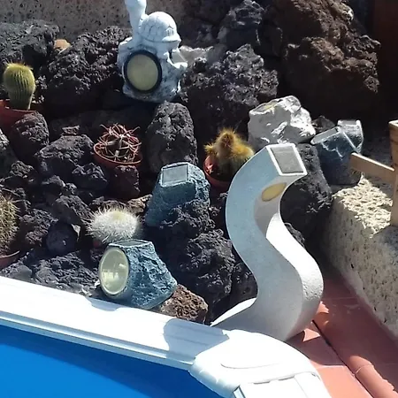 Casa 115 Сasa de vacaciones *