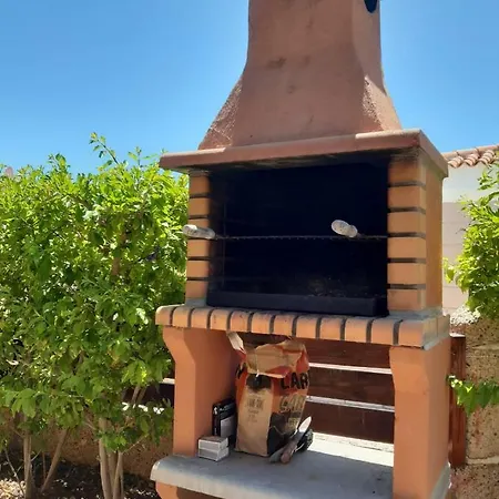 Ferienhaus Casa 115 Callao Salvaje