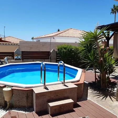 Ferienhaus Casa 115 Callao Salvaje