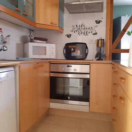 Casa 115 Сasa de vacaciones