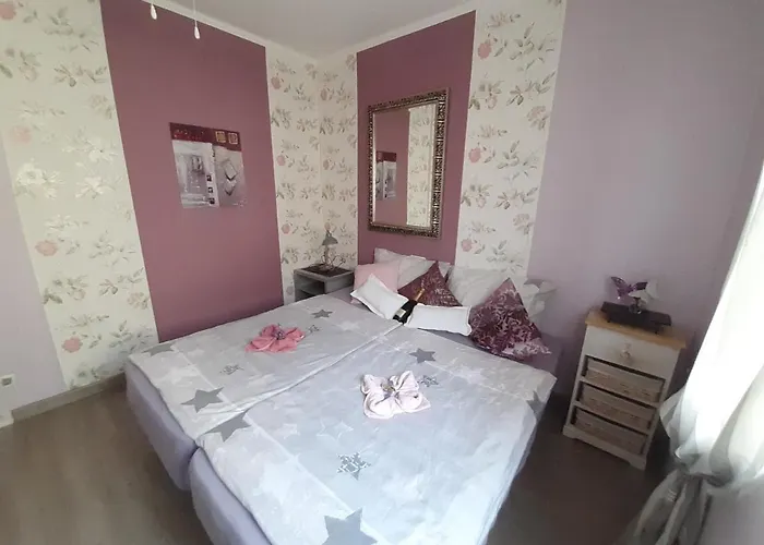 Casa 115 * كالاو سالفاجي