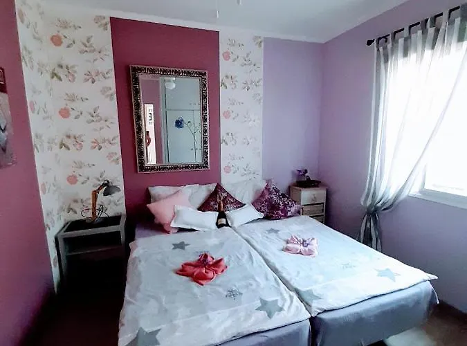 Casa 115 * كالاو سالفاجي