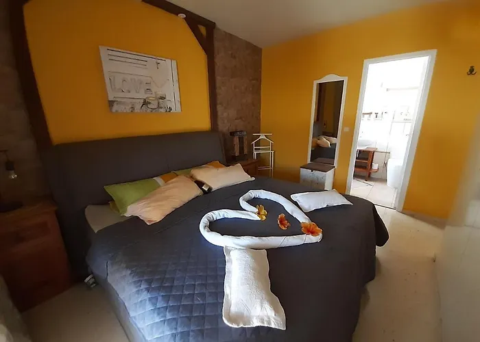 Casa de Férias Casa 115 *