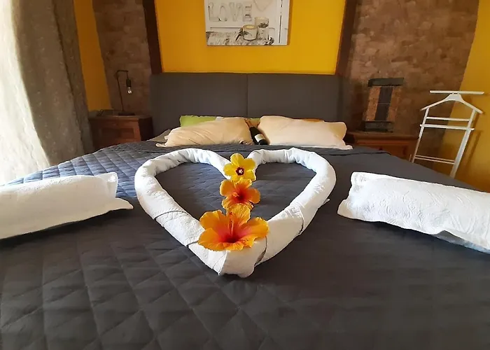 Casa de Férias Casa 115 *