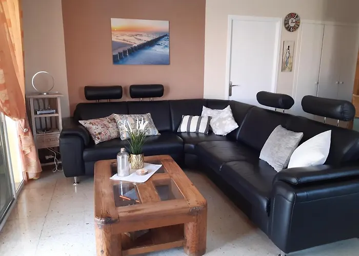 Casa 115 بيت للعطل *