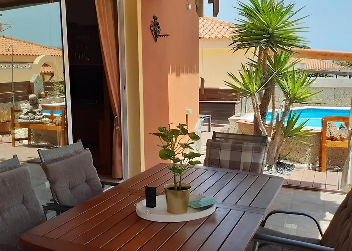 Casa 115 * كالاو سالفاجي