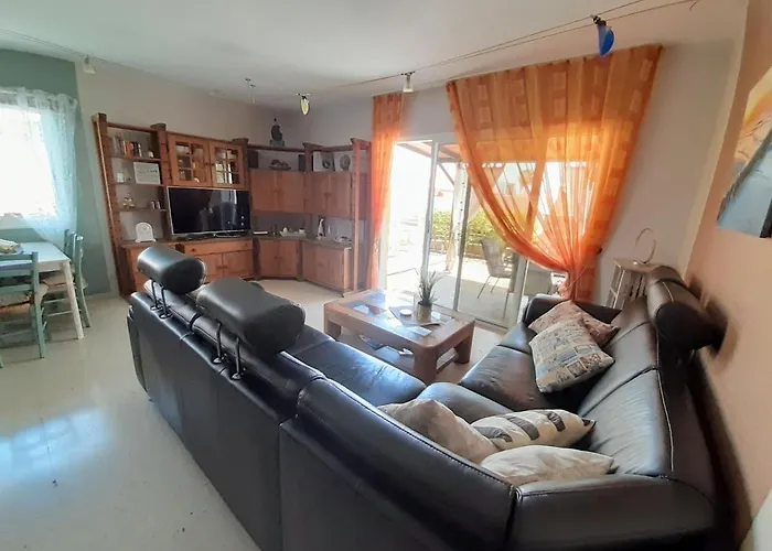 بيت للعطل Casa 115 *