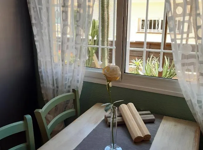 بيت للعطل Casa 115