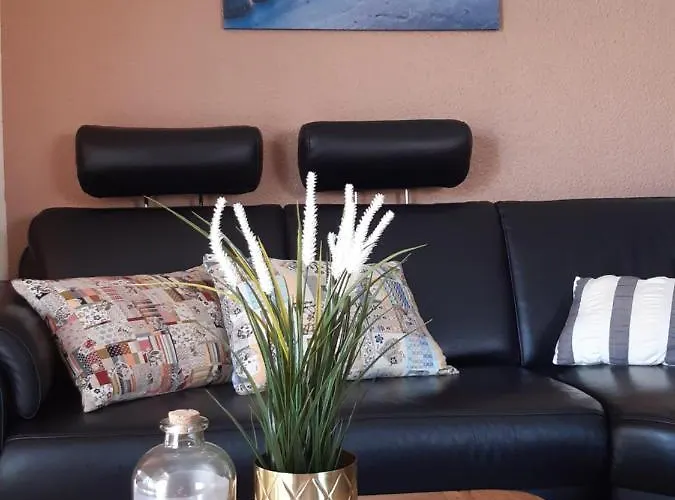 Holiday home Casa 115 Callao Salvaje