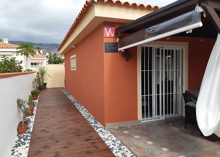 Casa 115 * كالاو سالفاجي