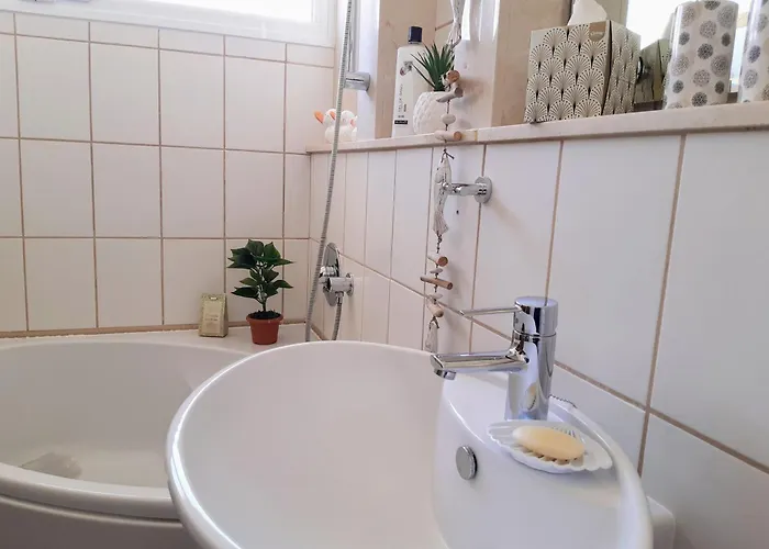 Casa 115 * كالاو سالفاجي