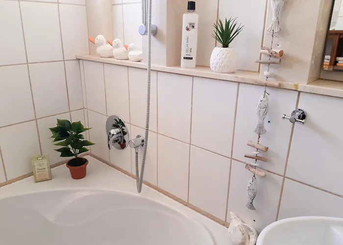 Casa 115 بيت للعطل كالاو سالفاجي