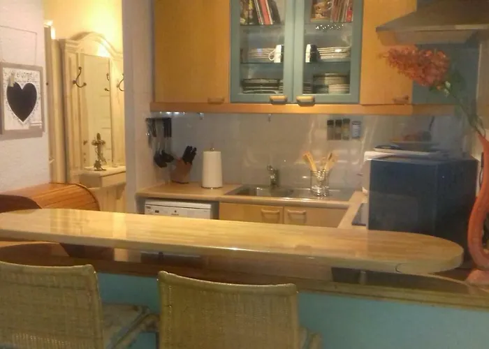 Casa 115 Holiday home *