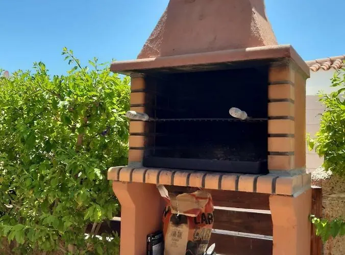 Σπίτι διακοπών Casa 115 Callao Salvaje