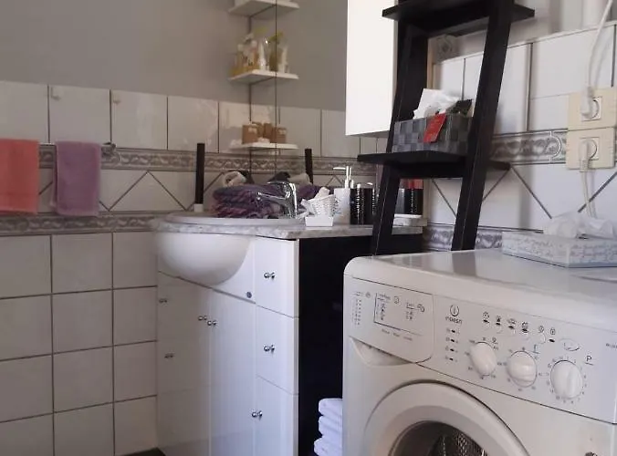 بيت للعطل Casa 115