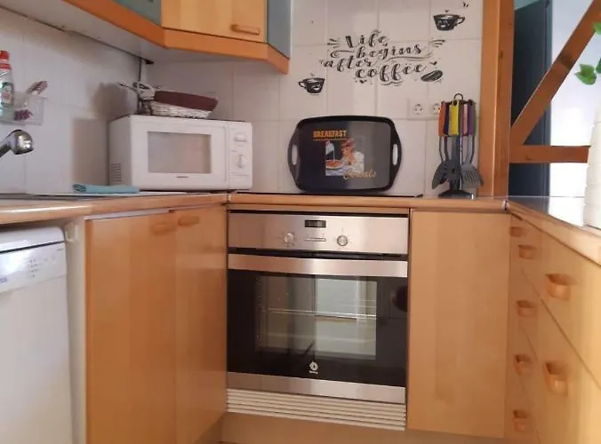 Casa 115 Holiday home