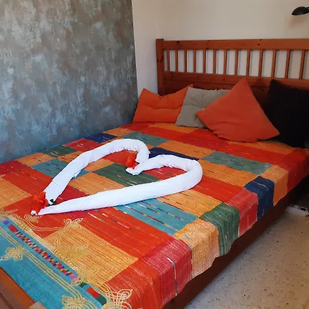 Сasa de vacaciones Casa 115 *