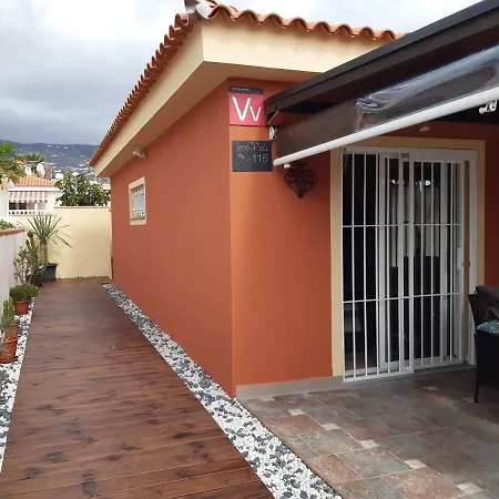 Casa 115 * Callao Salvaje