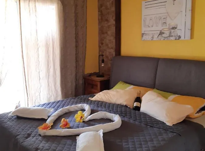 Сasa de vacaciones Casa 115