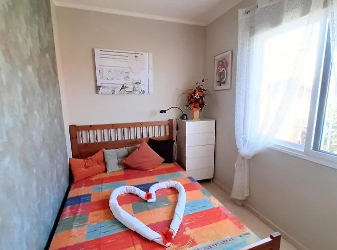 Casa 115 Сasa de vacaciones *