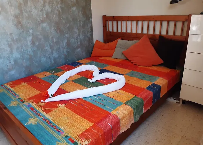 Сasa de vacaciones Casa 115 *