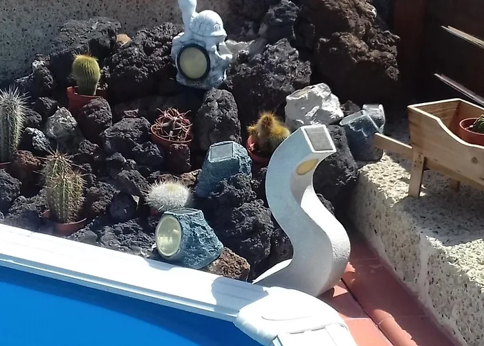 Casa 115 Сasa de vacaciones *